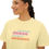 Thumbnail: Danza y Alabanza - Women's Boxy Tee