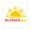 Thumbnail: Have a Blessed Day - Sticker