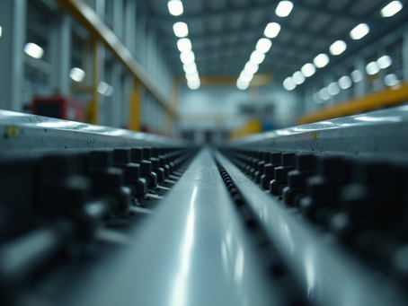 Efficient Industrial Installations and Maintenance Services
