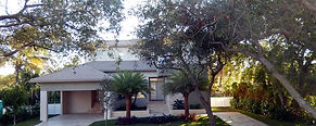 House for sale in Key Biscayne