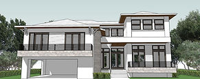 House for sale in Key Biscayne