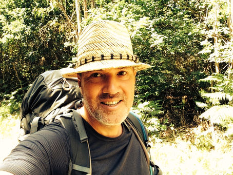 Why does walking the Camino de Santiago (825 km from St. Jean Pied de Port) change people — without exception — into more grateful human beings?