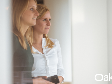 Would you like to be part of an ambitious M&A team, while enjoying other good things in life?