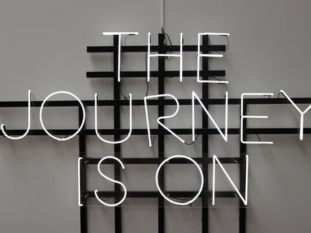 Is this you? Investment management at the intersection of high tech and sustainability.