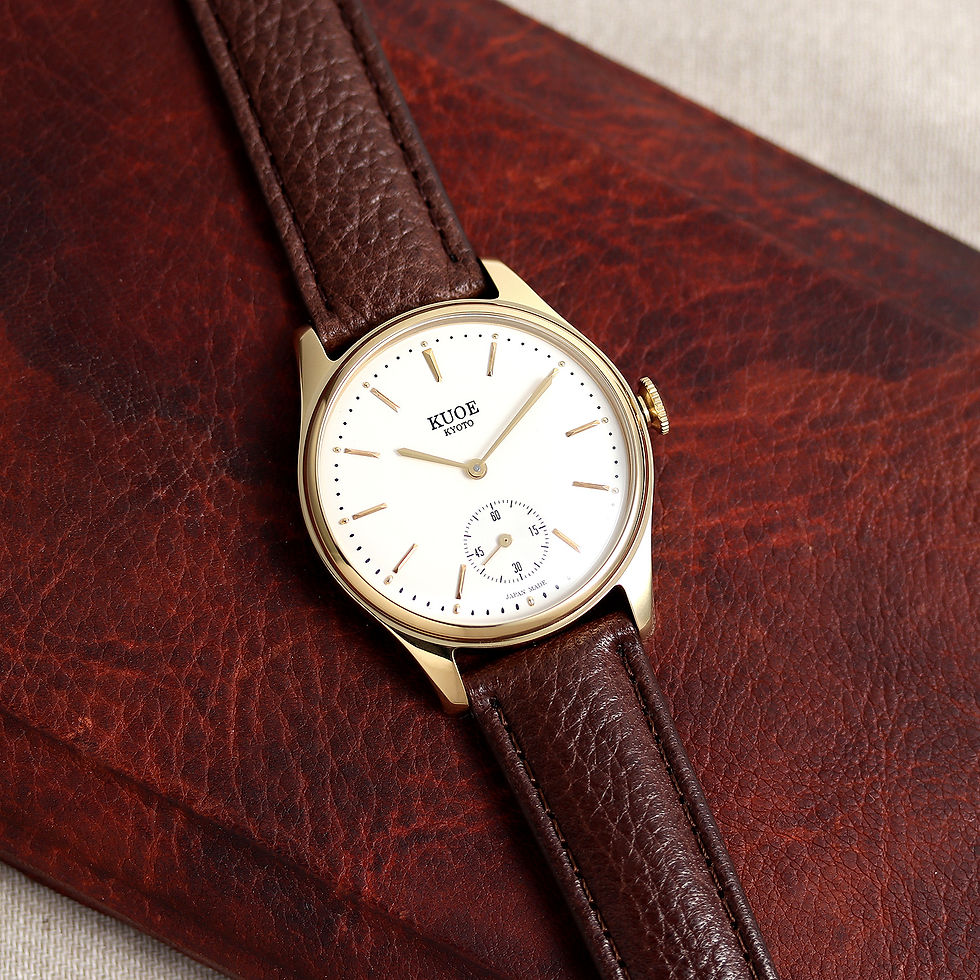 Thumbnail: OLD SMITH 90-001 Quartz, Bar Indices