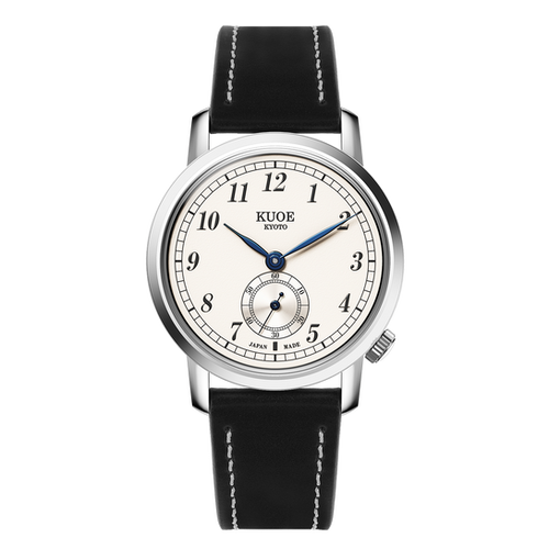 KUOE 腕時計 OLD SMITH 90-007 Automatic Blued Steel Hands | Kuoe Kyoto Global