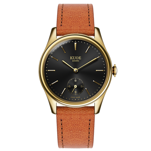 はらみちきん OLD SMITH 90-001 日本製 バーインデックス 金針 タン