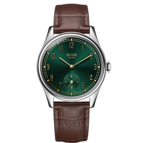 OLD SMITH 90-001 Quartz, Arabic Numerals | Kuoe Kyoto Global
