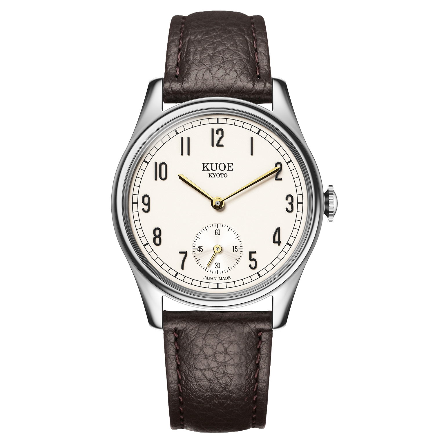 OLD SMITH 90-001 Quartz, Arabic Numerals