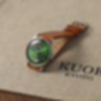 Thumbnail: OLD SMITH 90-001 Quartz, Bar Indices