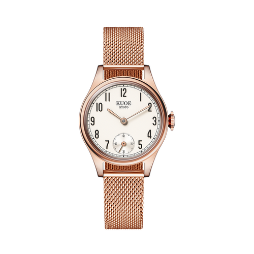 Holborn 90-003 ホルボーン 日本製 ローズゴールド アラビア