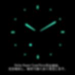 サムネイル： OLD SMITH 90-002 ブロンズモデル 35mmケース 自動巻き アイボリー文字盤