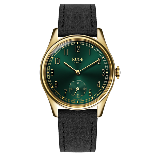 OLD SMITH 90-001 Quartz, Arabic Numerals | Kuoe Kyoto Global