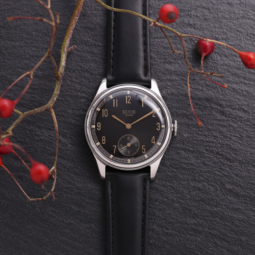 OLD SMITH 90-001 Quartz, Arabic Numerals | Kuoe Kyoto Global