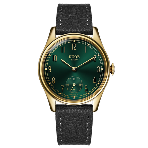 OLD SMITH 90-001 Quartz, Arabic Numerals | Kuoe Kyoto Global