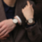 Thumbnail: OLD SMITH 90-001 Quartz, Arabic Numerals