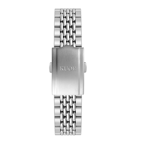 Beads of Rice Bracelet with 316L Stainless Steel | Kuoe Kyoto Global