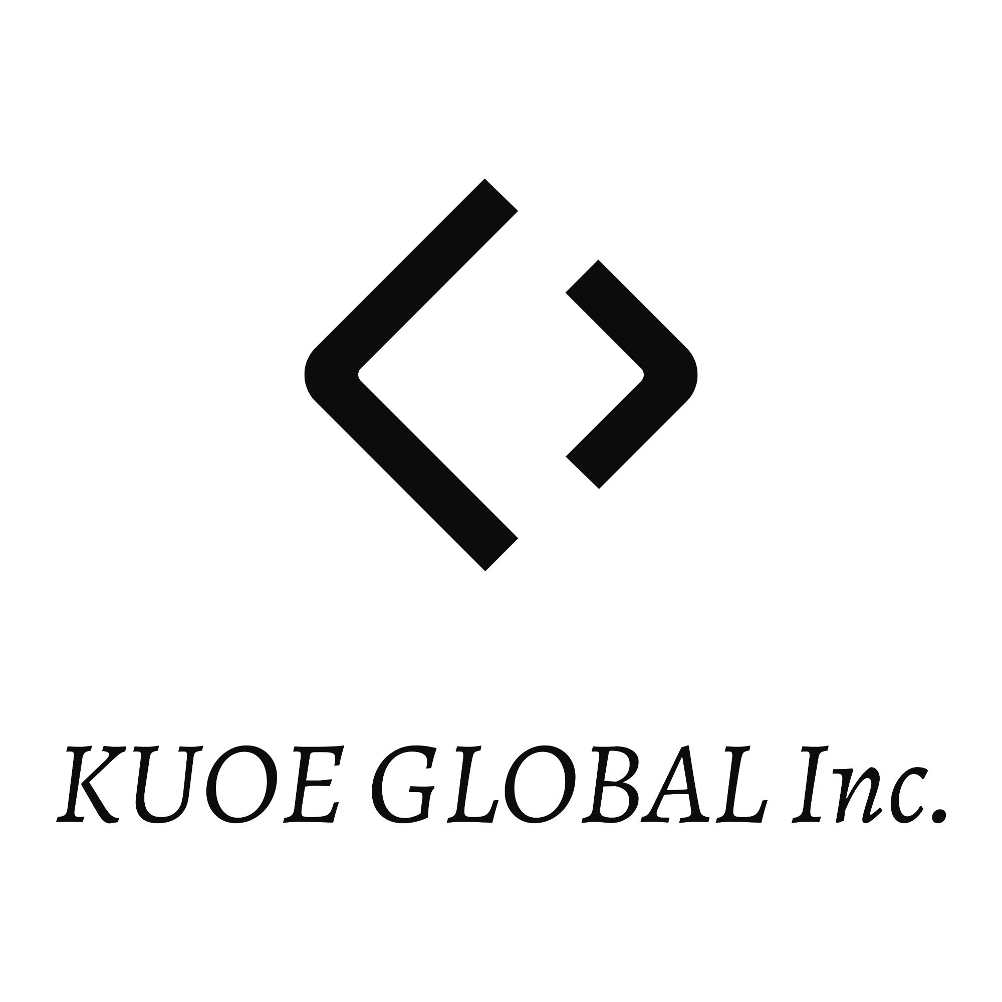 KUOE GLOBAL Inc. logo