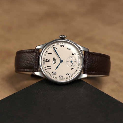 OLD SMITH 90-001 Quartz, Arabic Numerals | Kuoe Kyoto Global