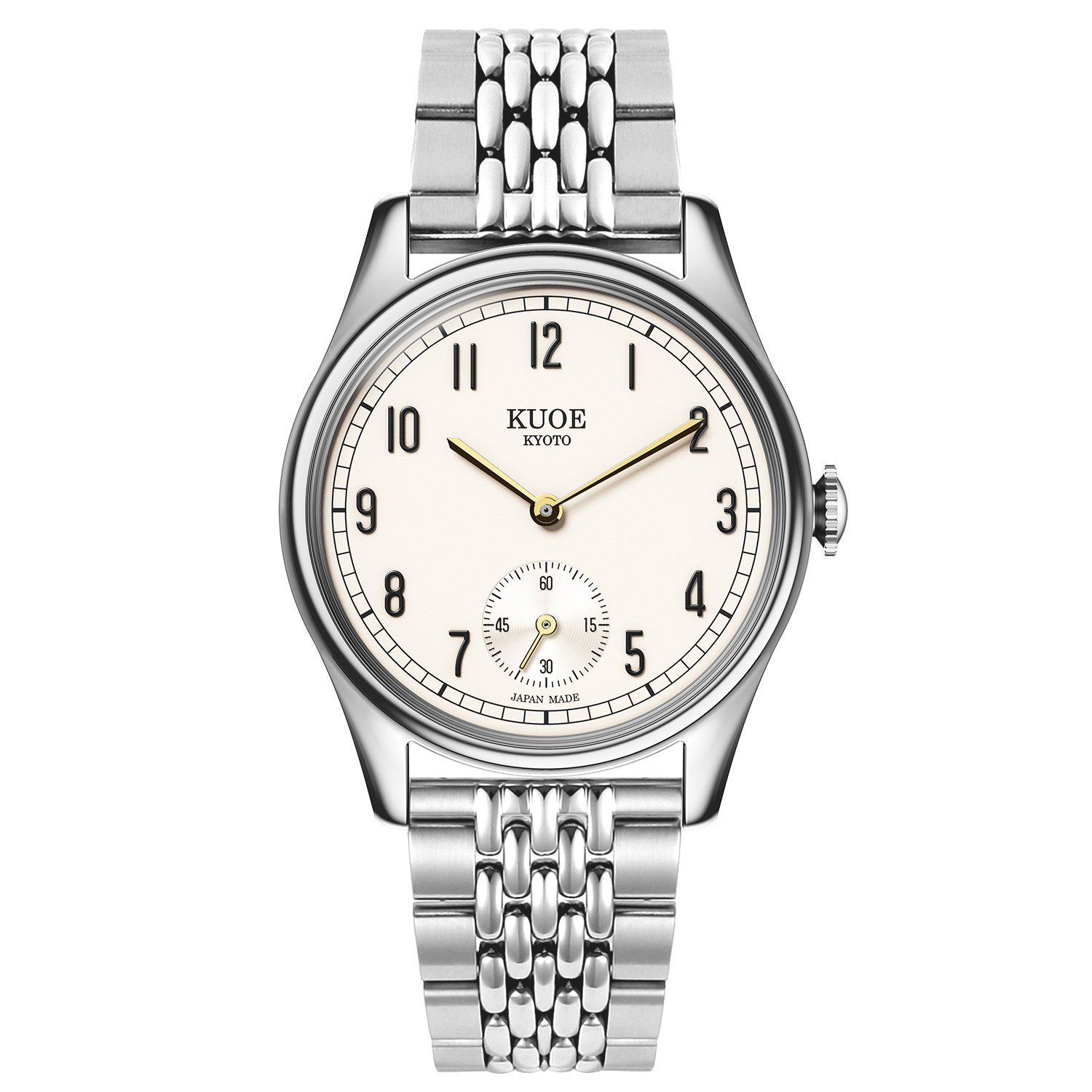 OLD SMITH 90-001 日本製 ステンレスバンド 工具付き