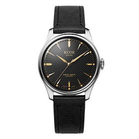 KUOE official / Japanese Classic Watch / Born in KYOTO
