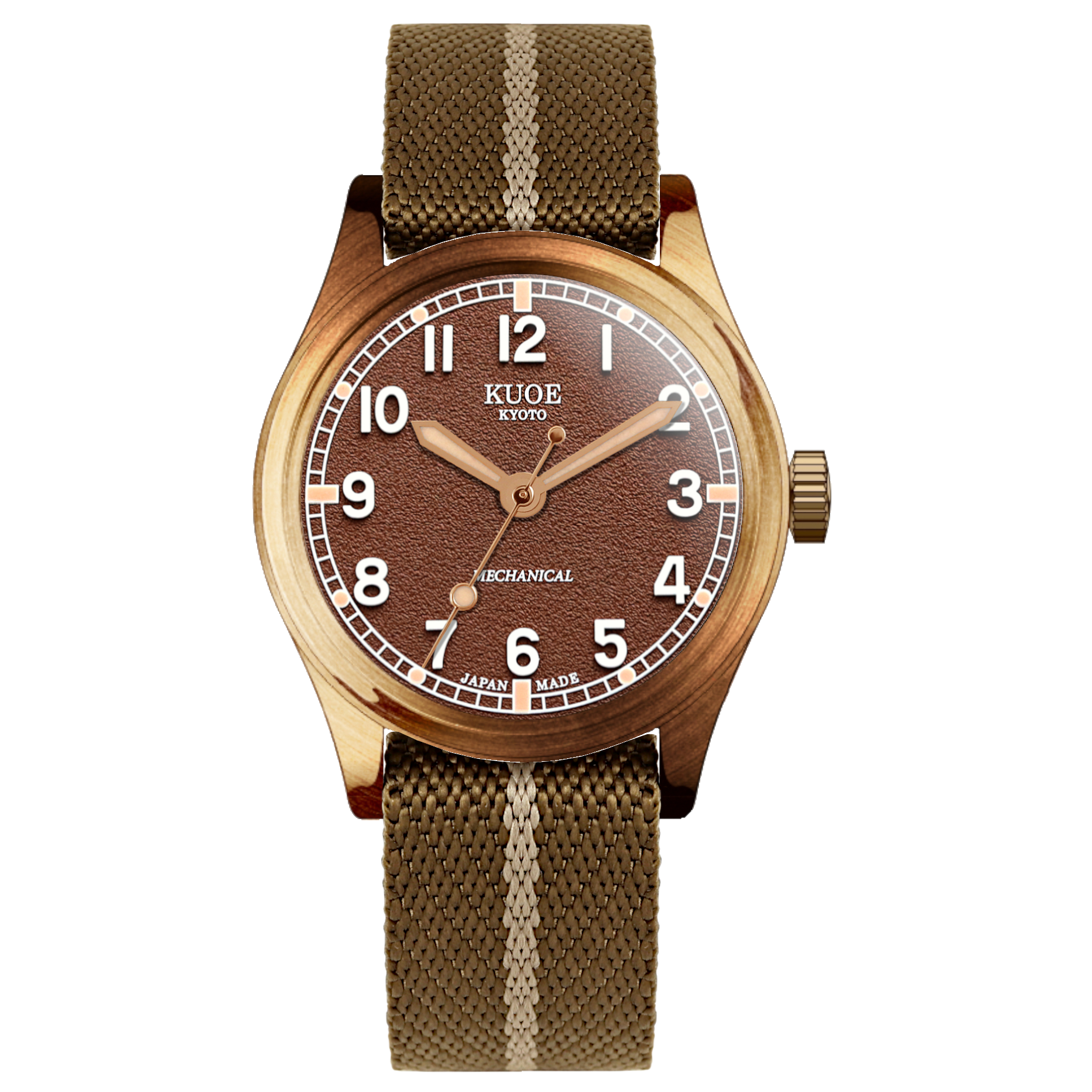 Old Smith 90-002 Bronze