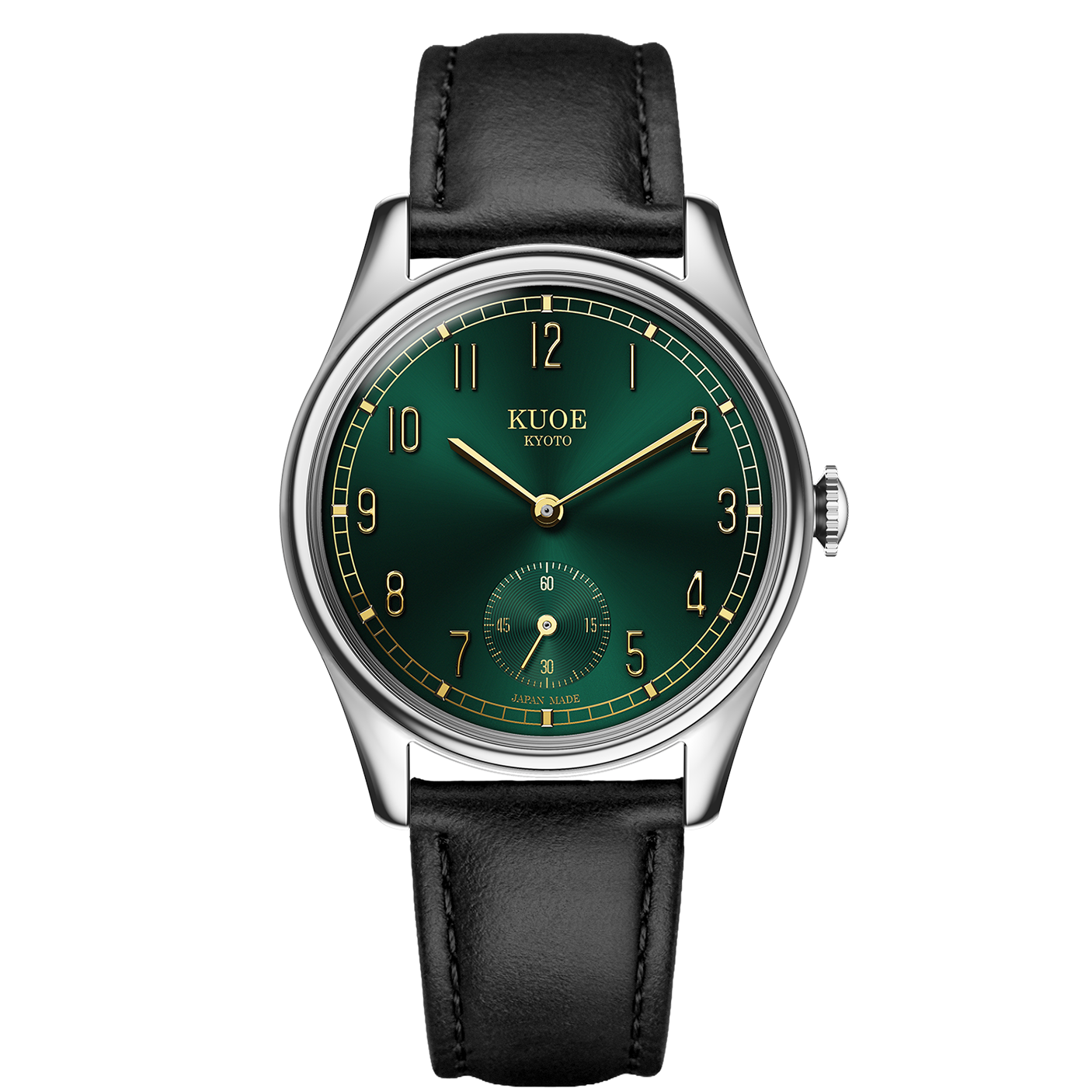 OLD SMITH 90-001 Quartz, Arabic Numerals