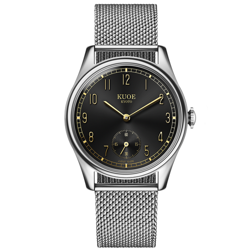 OLD SMITH 90-001 Quartz, Arabic Numerals | Kuoe Kyoto Global