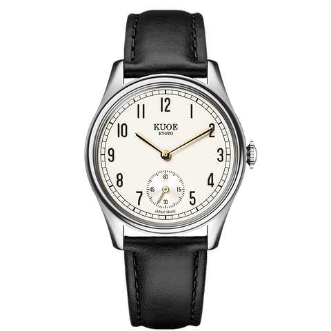 KUOE クオ 腕時計 OLD SMITH 90-001 OLD SMITH 90-001 Quartz, Arabic Numerals | Kuoe Kyoto Global