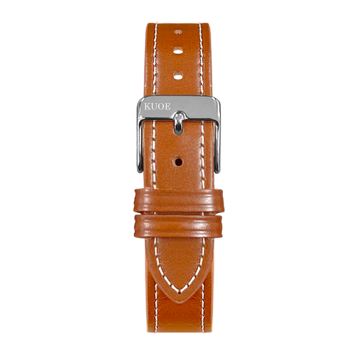 Italian Cordovan Leather | Whiskey | Kuoe Kyoto Global