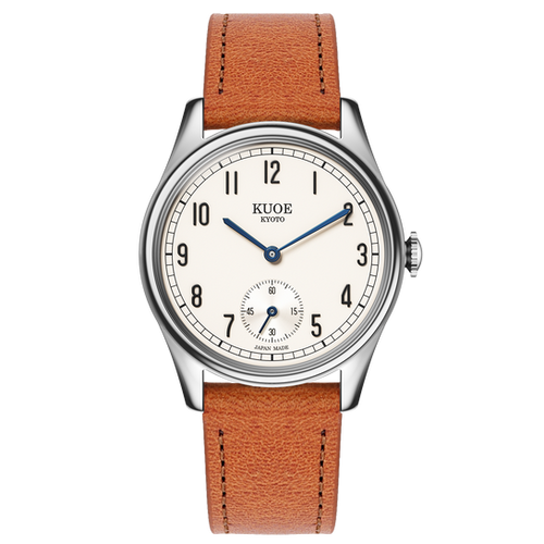 KUOE クオ OLD SMITH 90-001 OLD SMITH 90-001 Quartz, Arabic Numerals | Kuoe Kyoto Global