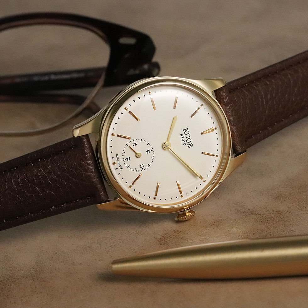 Thumbnail: OLD SMITH 90-001 Quartz, Bar Indices