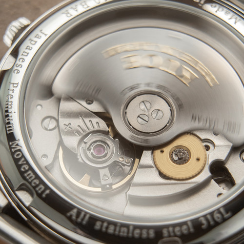 ROYAL SMITH 90-006 Gold Case Black Dial | Kuoe Kyoto Global