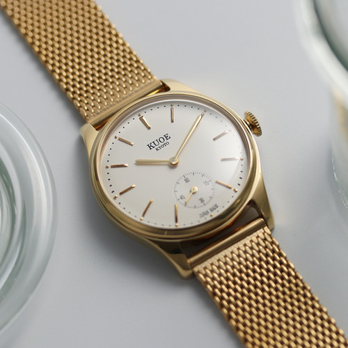 OLD SMITH 90-001 日本製 金針 バーインデックス メッシュベルト