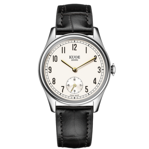 OLD SMITH 90-001 Quartz, Arabic Numerals | Kuoe Kyoto Global