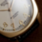 Thumbnail: ROYAL SMITH 90-008 Gold Case with Gold Indices