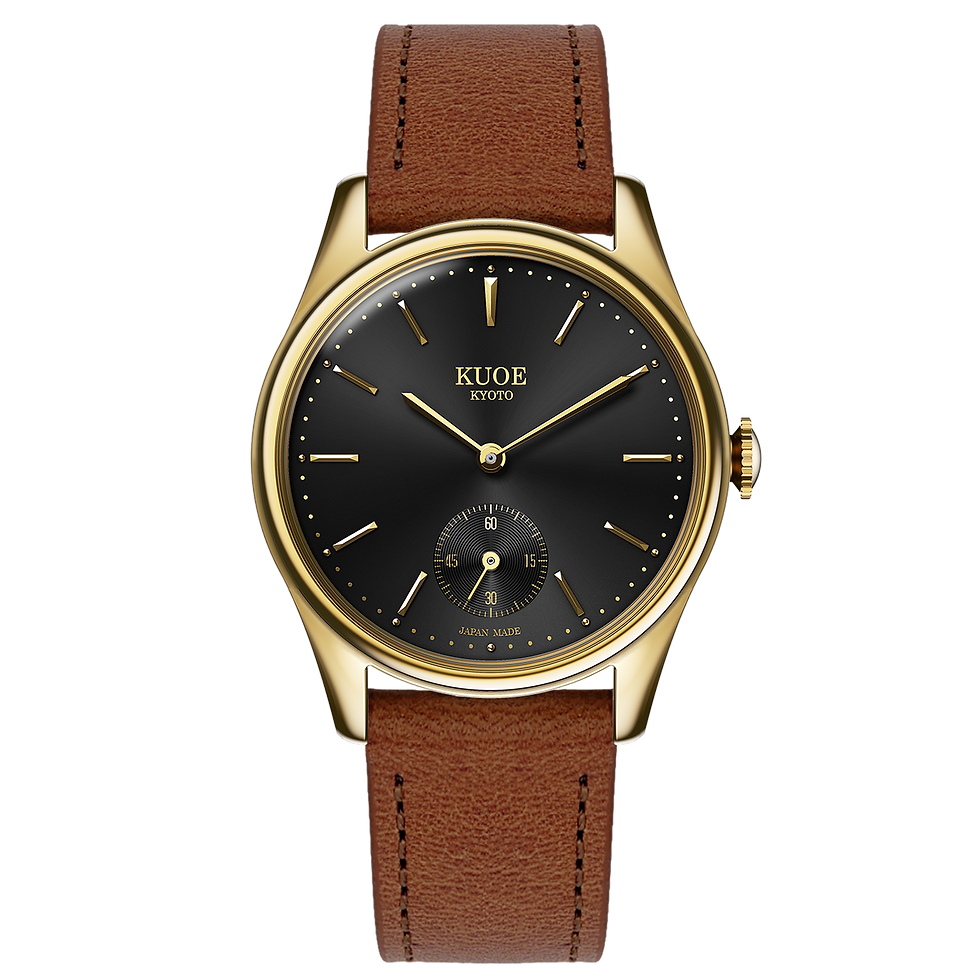KUOE クオ 腕時計 OLD SMITH 90-001 OLD SMITH / 90-001 | Kuoe Kyoto Global