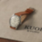 Thumbnail: OLD SMITH 90-001 Quartz, Arabic Numerals