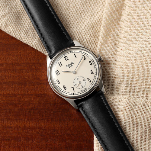 洋楽 L o r i G o l d OLD SMITH 90-001 Quartz, Arabic Numerals | Kuoe Kyoto Global