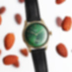 Thumbnail: OLD SMITH 90-001 Quartz, Bar Indices
