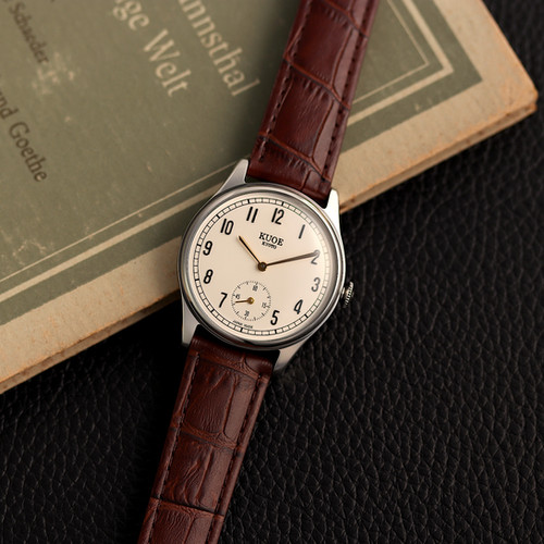 新品KUOE KYOTOOld Smith90-001豪華4点セットDバックル付 OLD SMITH 90-001