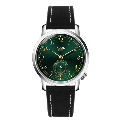 時計 SMOKE GREEN NAVY 40mm MV1001MPIGNY SMOKE GREEN NAVY 40mm MV1001MPIGNY
