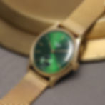 Thumbnail: OLD SMITH 90-001 Quartz, Bar Indices