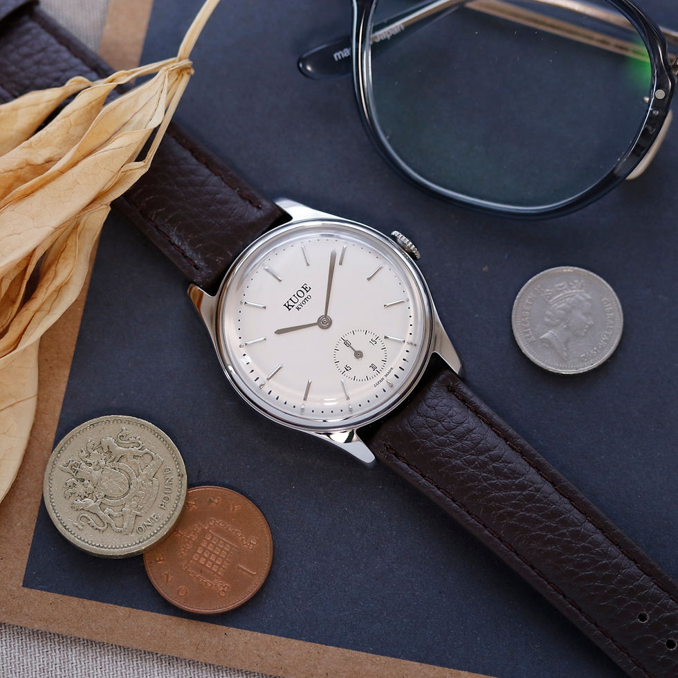 Thumbnail: OLD SMITH 90-001 Quartz, Bar Indices