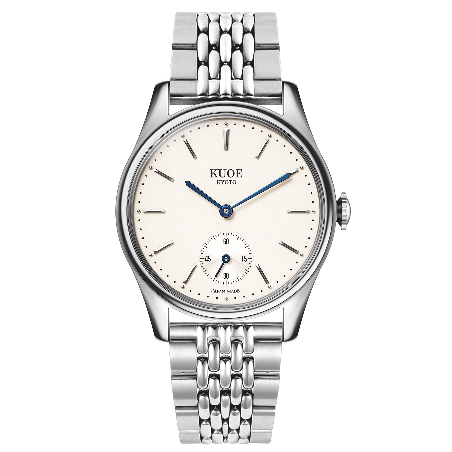 OLD SMITH 90-001 Quartz, Bar Indices