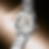 Thumbnail: ROYAL SMITH 90-006 Breguet Numerals Silver Case Dusty Pink Dial