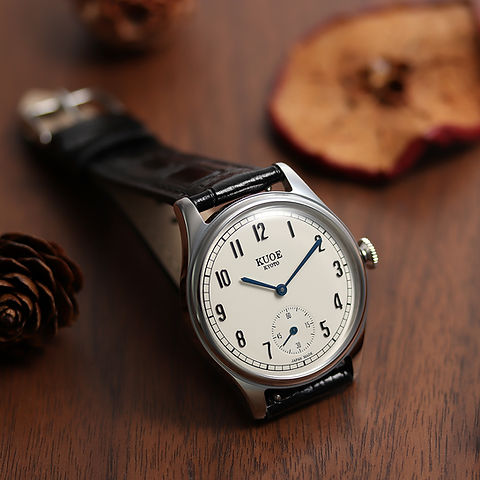 OLD SMITH 90-001 Quartz, Arabic Numerals | Kuoe Kyoto Global