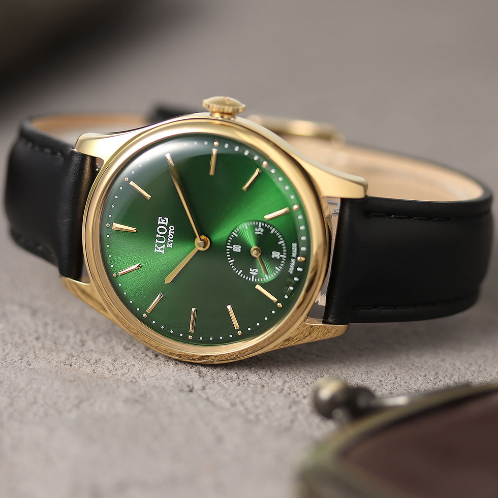 Thumbnail: OLD SMITH 90-001 Quartz, Bar Indices