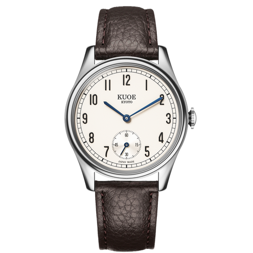 OLD SMITH 90-001 Quartz, Arabic Numerals | Kuoe Kyoto Global