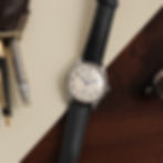 Thumbnail: OLD SMITH 90-001 Quartz, Arabic Numerals